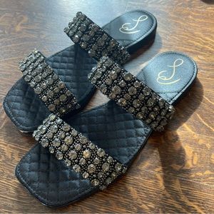 Sam Edelman 8.5 sandals